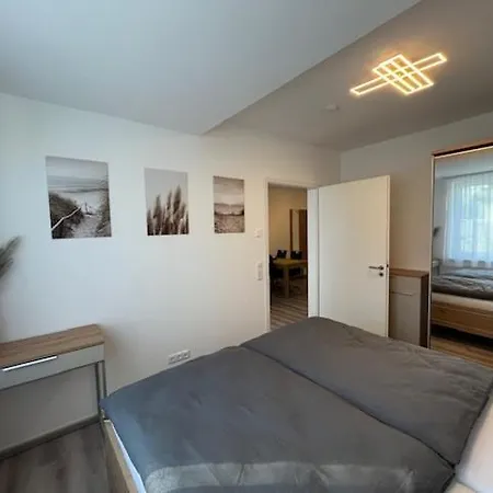 Apartment City