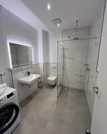 Apartment City Borna